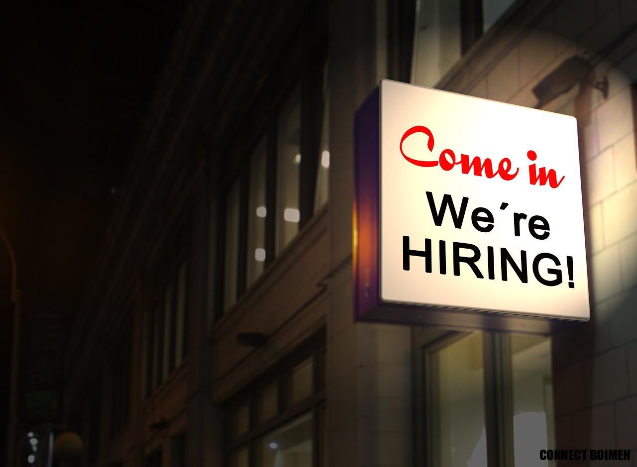 EB-3 Visa Sponsorship Jobs in 2026 - visa advice