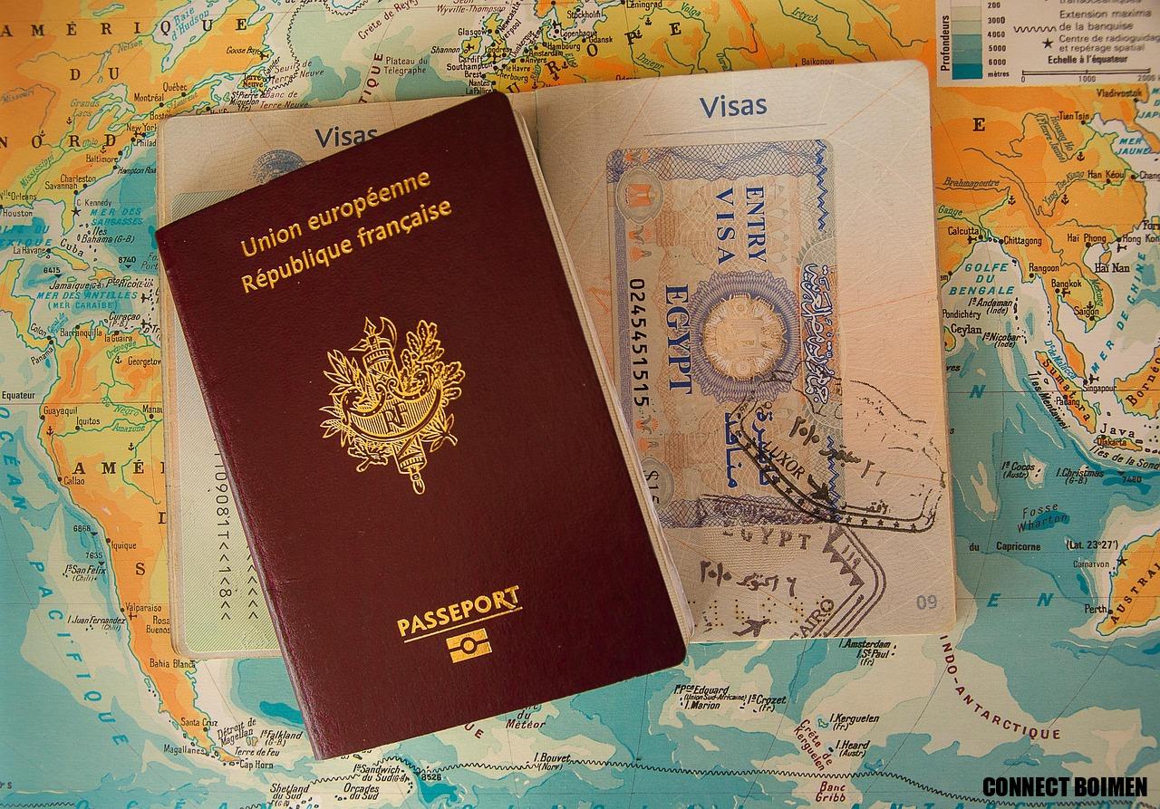 100 Companies Sponsoring Work Visas in 2026 - Travel Advice