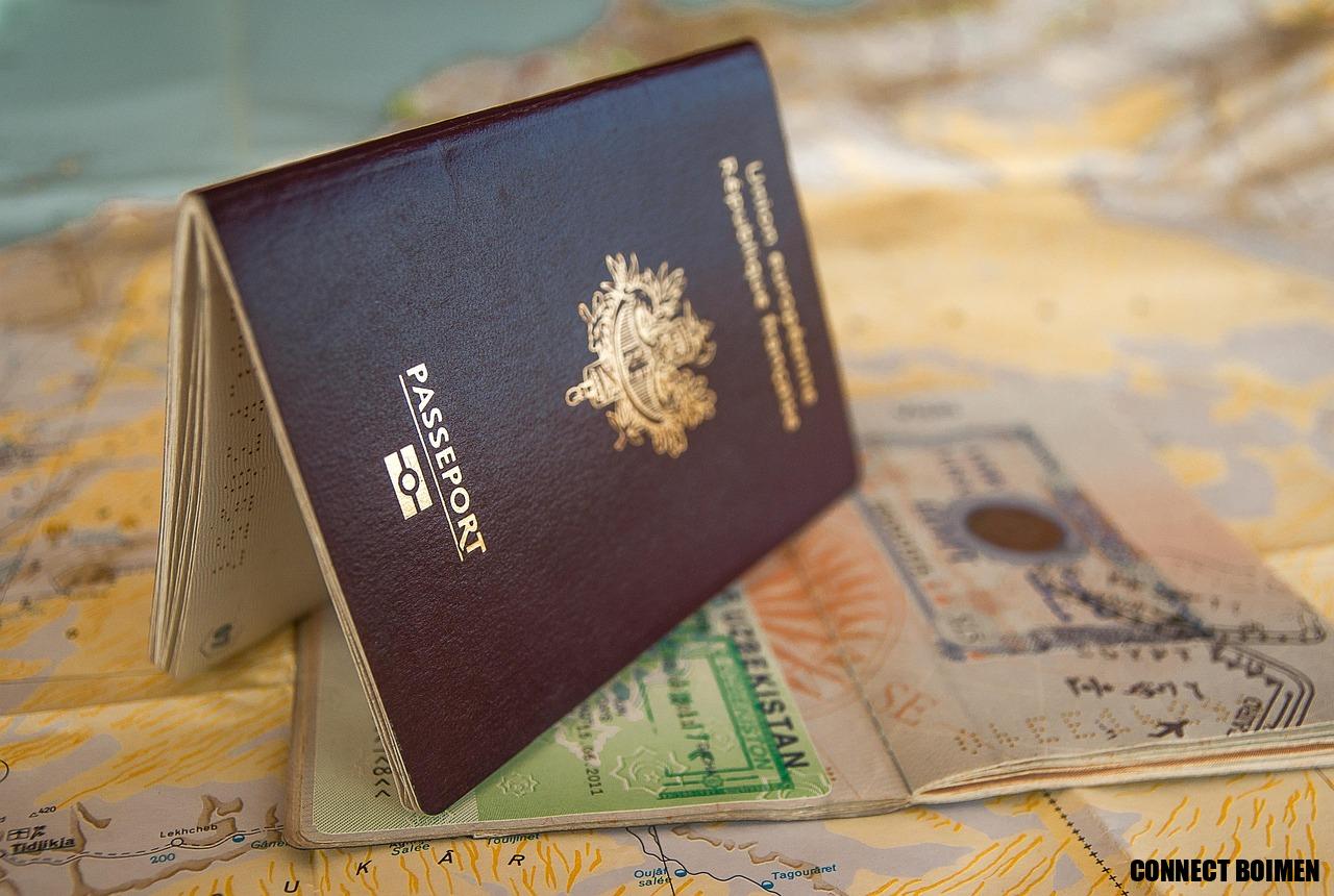 USA Work Visa Guide: Requirements, Costs & Processing Time - Travel Advice