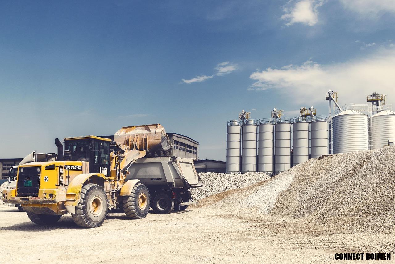 Germany Work Visa for Heavy Equipment Drivers - Work Advice