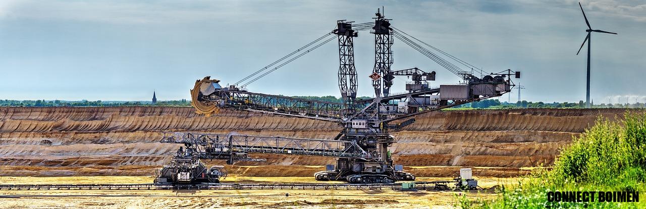 Excavator & Heavy Machinery Operator Jobs in Germany - Work Advice