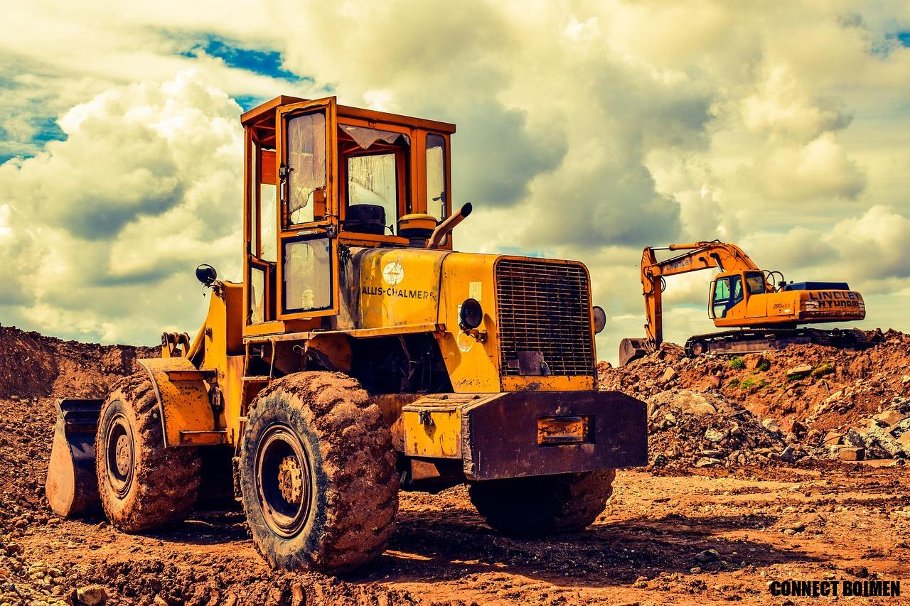 Heavy Machinery Jobs in Germany for International Workers - Work Advice